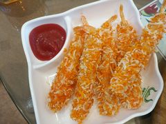 -汤姆家的牛排西餐厅(振华商厦店)