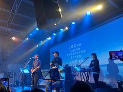 -海风酒吧 喝精酿 听民谣(阿那亚礼堂店)