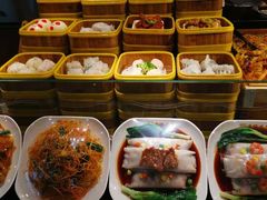 -食悦天美食广场(西安CityOn熙地港购物中心店)