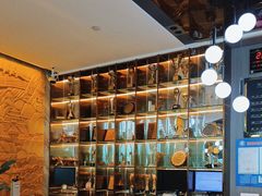 -济南玉泉森信大酒店-中餐厅