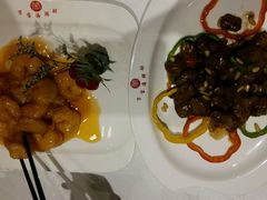 android_upload_pic-万宝海鲜舫(劳动公园店)