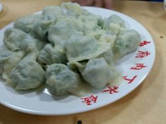 -乡府肉丁水饺(环山路店)