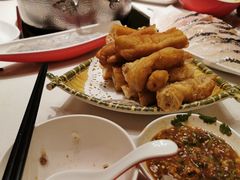-牛很鲜潮汕牛肉火锅(椒江店)