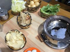 -范贤光鸡公煲(平乐园总店)