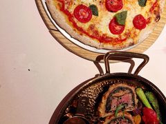 -Osteria Garden 生蚝花园餐厅(原进贤路店)
