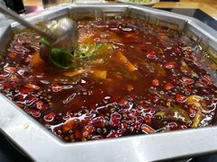 -王朝花椒鱼(杉板桥南一路店)