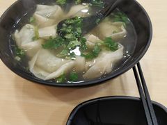 -如意馄饨(恒隆广场兴安路店)