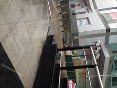 -星巴克(深圳佳宁娜友谊广场店)