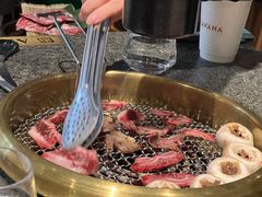 -NIUAN牛庵·日式和牛烧肉(恒隆店)