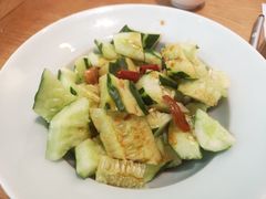 -汀小府·福建客家菜(鼓山沃尔玛店)