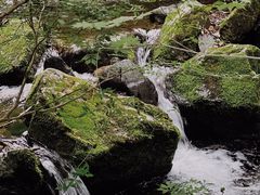 -本溪关山湖风景区