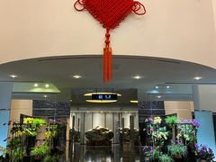 -天津水晶宫饭店