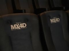 -万达影城(浦西万达广场激光IMAX店)