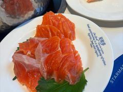 -星伦多自助料理·涮烤一体(杭州来福士店)