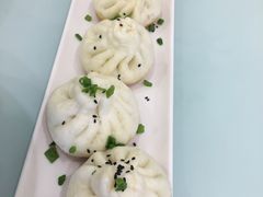 原味生煎包-旺仔家常菜生煎包(马端街店)