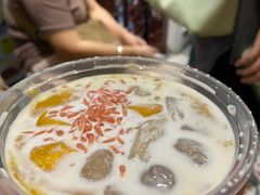 -民信老铺(双皮奶博物馆店)