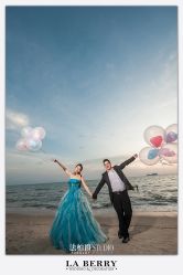 -太古映画婚纱摄影(天河店)