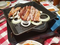 -西贝莜面村(近铁城市广场店)