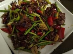-88号小吃店·经典云南菜·地道纳西美食