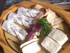 -滇釜火锅·能喝汤的火锅(车公庄店)