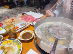 -大吉利·潮汕鲜牛肉火锅(西安店)
