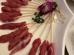 -南门涮肉(天坛店)