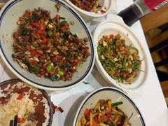 -新新湘菜馆(新中街二条店)