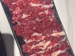 -牛品福潮汕牛肉火锅(旺庄店)