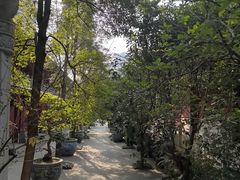 -南岳明心寺