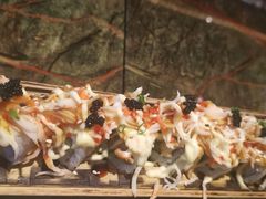 -炙柒Sekinana·精致料理 烧鸟·铁板烧(海上世界店)