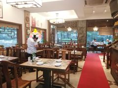 大堂-樟树底(胜利河美食街店)