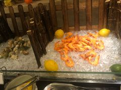 -索菲特西湖大酒店·香榭丽全日候餐厅(南山路店)