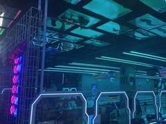 -世代星球·保龄球·镭战真人CS·团建(杨浦店)