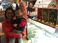 -AdD全日制餐厅(中谷花园酒店)