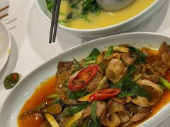 -沸腾鱼乡(知春路分店)