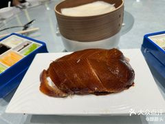 -太湖饭店·寄畅轩中餐厅