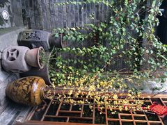 恺庐-恺庐茶园(宽窄巷子景区店)