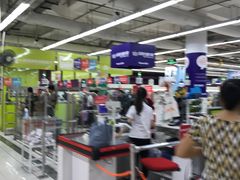 -大润发(张江店)