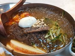 -屋里家延边朝鲜族冷面(南园店)