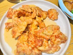 -宏达老菜馆(东安街店)