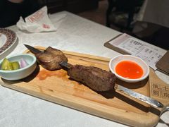 -俄士厨房(环球港店)