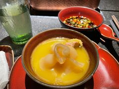 花胶鸡汤-荣记火锅(青悦城店)