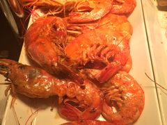 商户图片-杭州国际会议中心洲际酒店-原素全日餐厅(解放东路店)