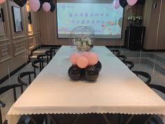 -寒舍户外烧烤团建聚会别墅轰趴馆(安农大店)