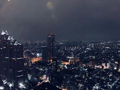 -东京都厅舍