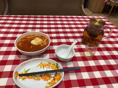 -西贝莜面村(朝阳大悦城店)