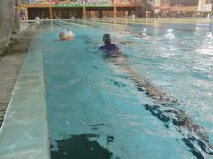 -南宫温泉水世界