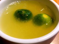 青柠金桔饮-胖哥俩肉蟹煲(世茂国际广场店)