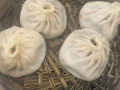 -老新隆牛肉锅贴(新街口店)