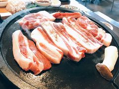 -Dombe豚(黑猪肉街店)